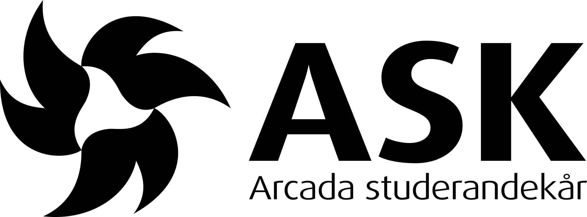 ASK logo