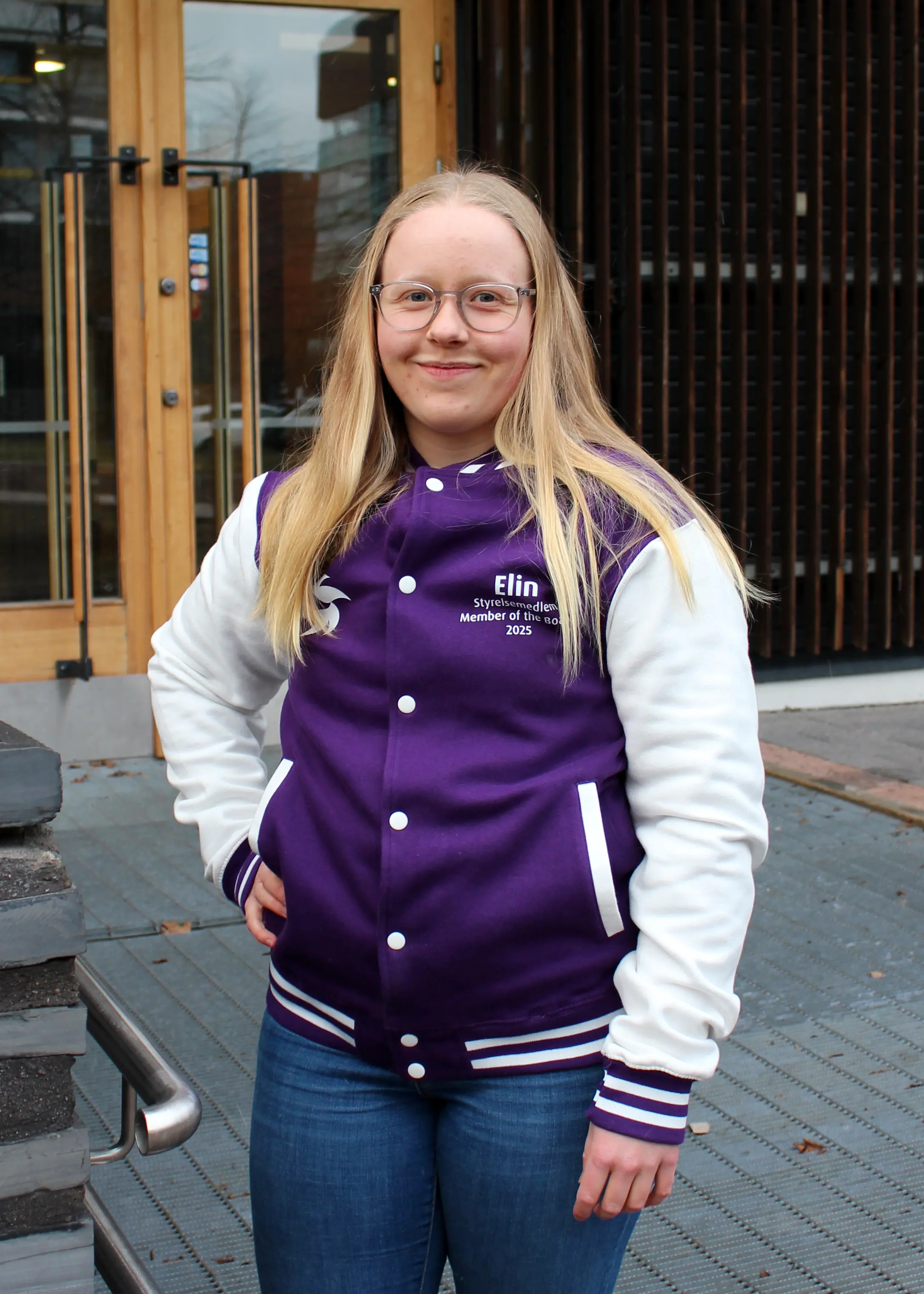 Elin Högback