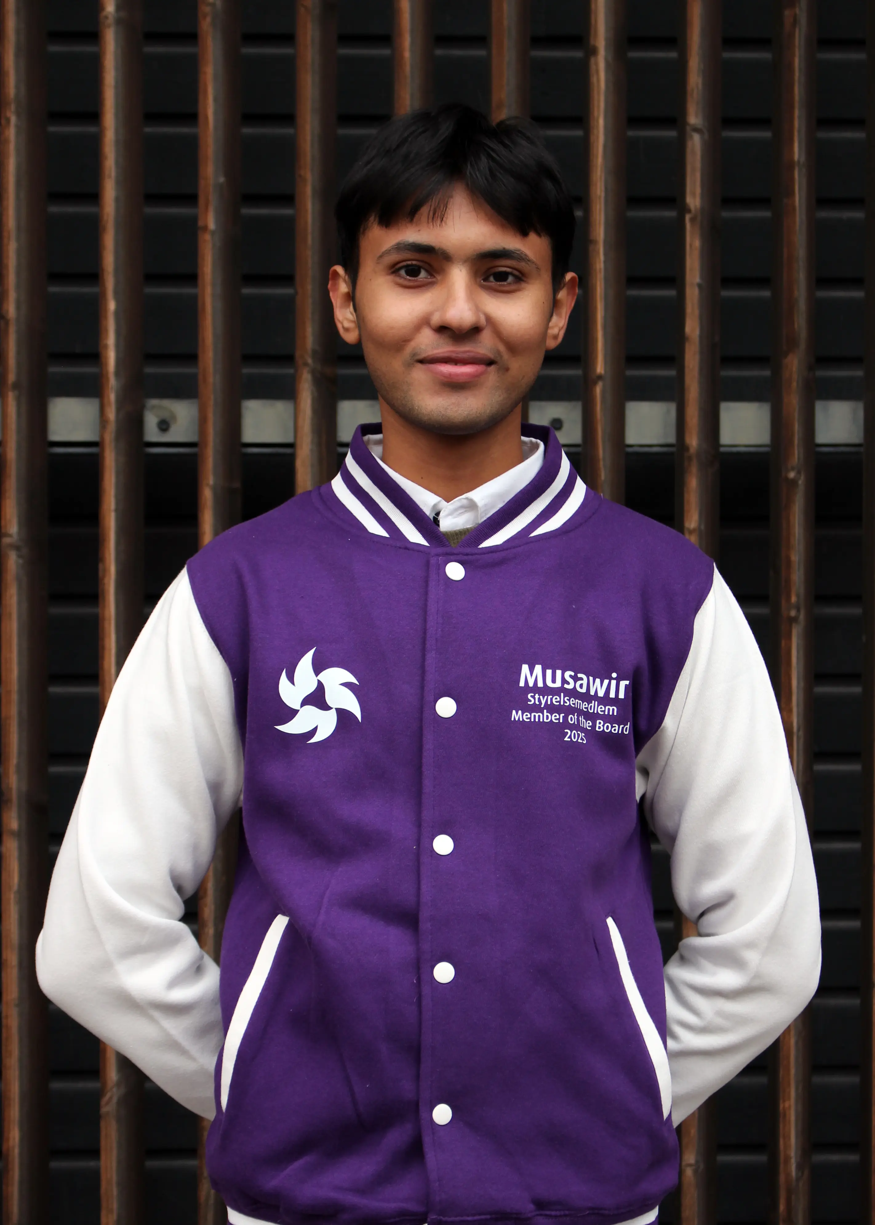 Musawir Ahmad