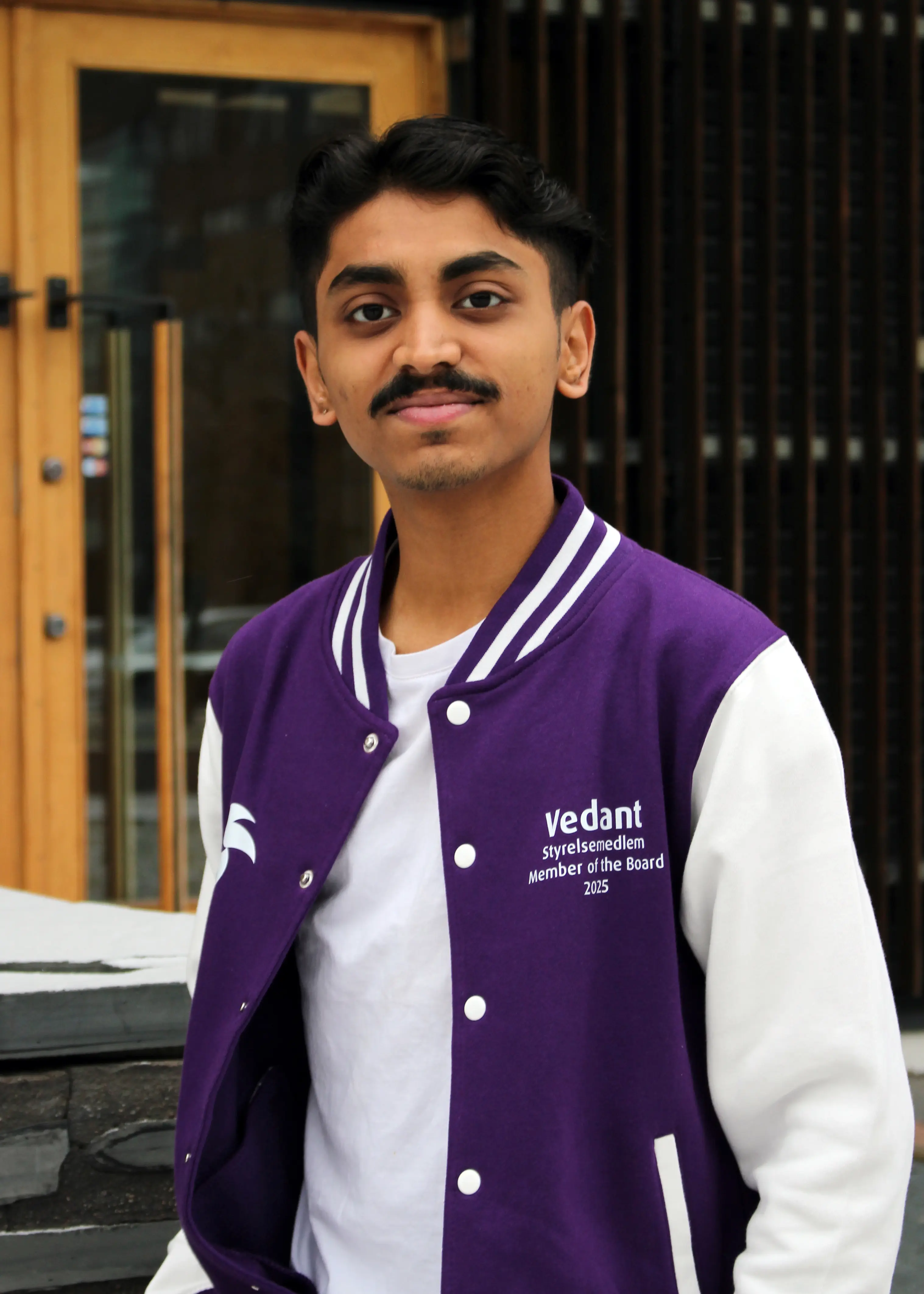 Vedant Athreya